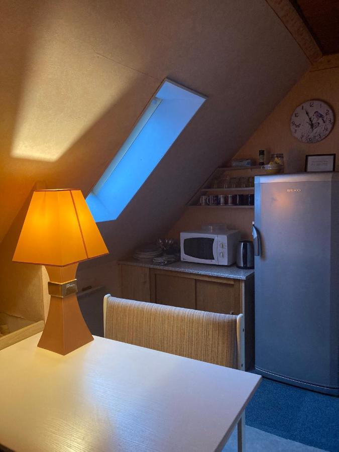 Ferienwohnung Maminouche Marly  Exterior foto