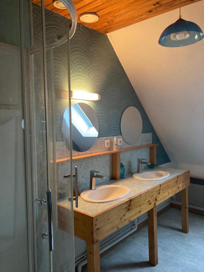 Ferienwohnung Maminouche Marly  Exterior foto